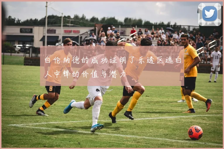 白伦纳德的成功证明了乐透区选白人中锋的价值与潜力